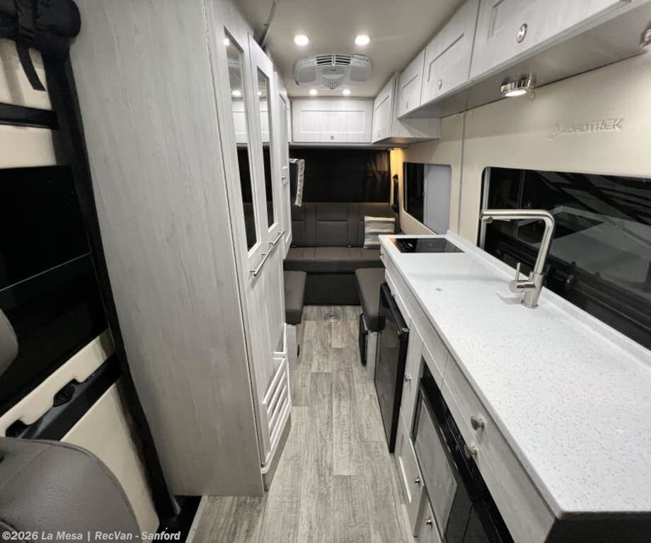 Used 2023 Roadtrek SS Agile AGILE available in Sanford, Florida