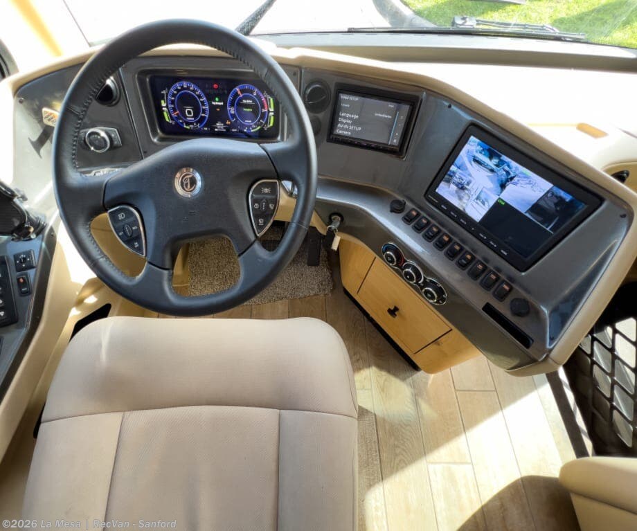 2023 Tiffin Phaeton 44OH - Used Class A For Sale by La Mesa | RecVan - Sanford in Sanford, Florida