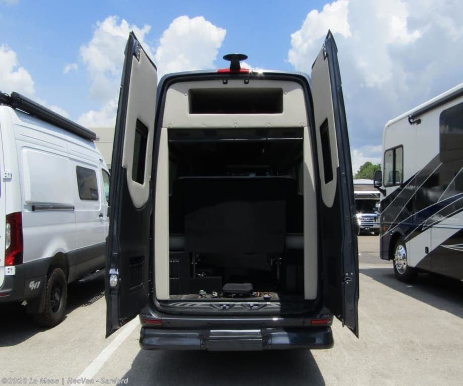 2026 Midwest Patriot MD4-AWD - New Class B For Sale by La Mesa | RecVan - Sanford in Sanford, Florida