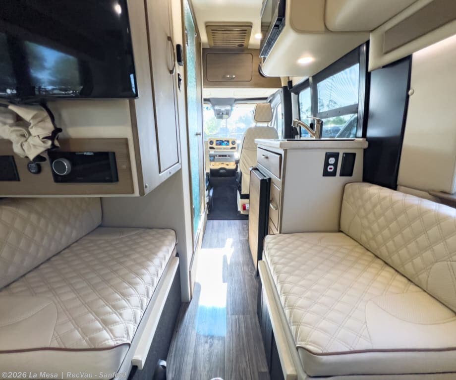 Used 2021 Midwest Patriot 144 FD2 available in Sanford, Florida