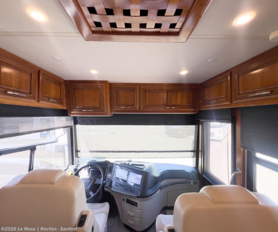 Used 2020 Newmar New Aire 3543 available in Sanford, Florida