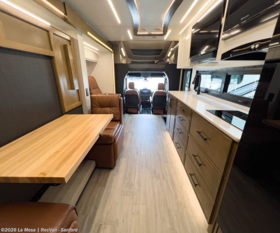 2026 Freedom Aire 2515 by Newmar from La Mesa | RecVan - Sanford in Sanford, Florida
