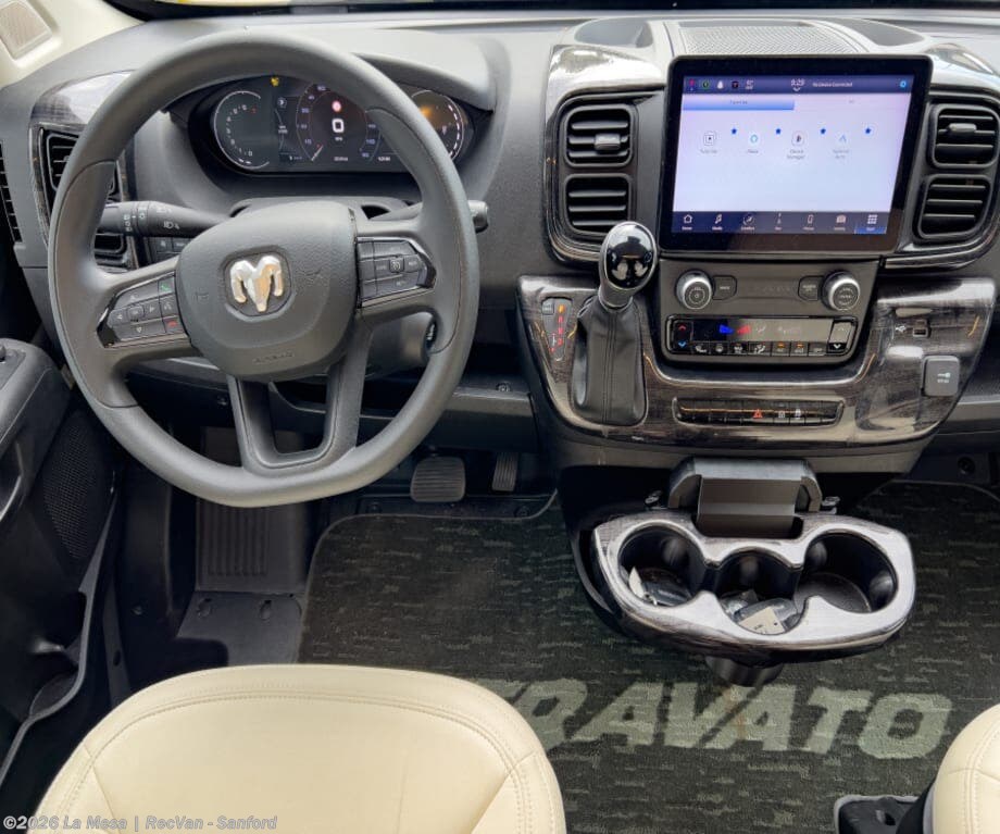 2023 Travato 59KL by Winnebago from La Mesa | RecVan - Sanford in Sanford, Florida