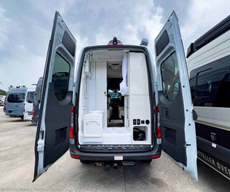 2027 Thor Motor Coach Tranquility 19A - New Class B For Sale by La Mesa | RecVan - Sanford in Sanford, Florida