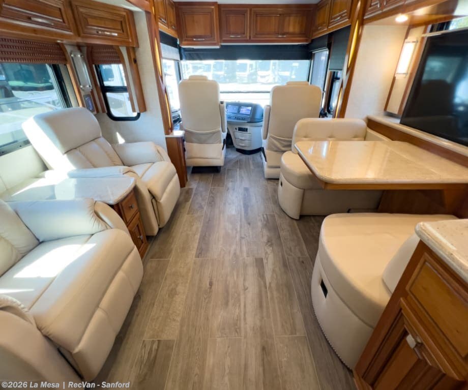 2020 New Aire 3543 by Newmar from La Mesa | RecVan - Sanford in Sanford, Florida
