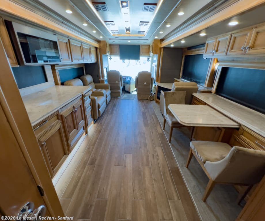 2021 Phaeton 40IH by Tiffin from La Mesa | RecVan - Sanford in Sanford, Florida