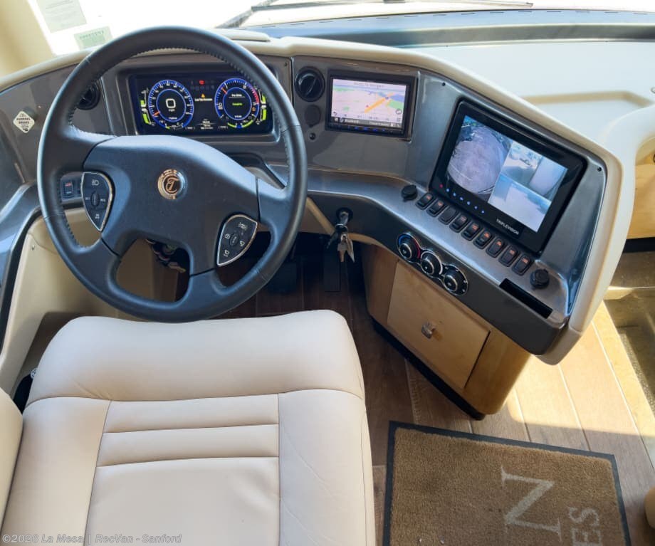 2021 Tiffin Phaeton 40IH - Used Class A For Sale by La Mesa | RecVan - Sanford in Sanford, Florida