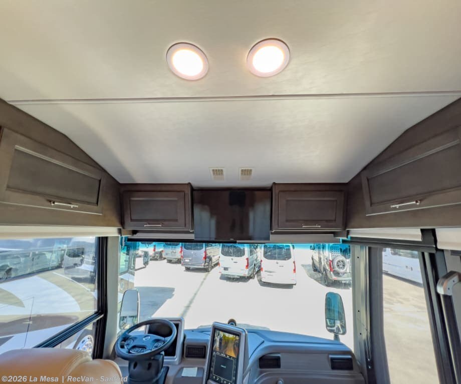 Used 2024 Entegra Coach Aspire 40P available in Sanford, Florida