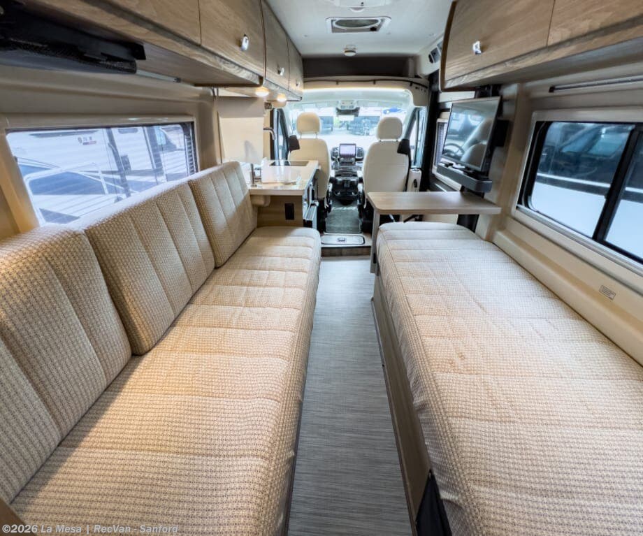 Used 2023 Winnebago Travato 59KL available in Sanford, Florida