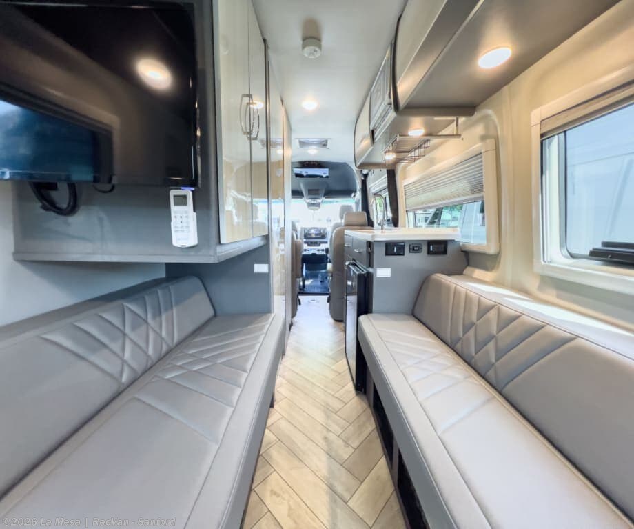 Used 2024 Thor Motor Coach Tranquility 24C available in Sanford, Florida