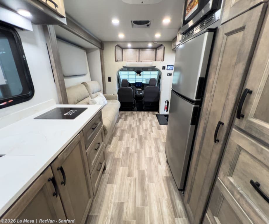 2026 Midas 24MT by Tiffin from La Mesa | RecVan - Sanford in Sanford, Florida