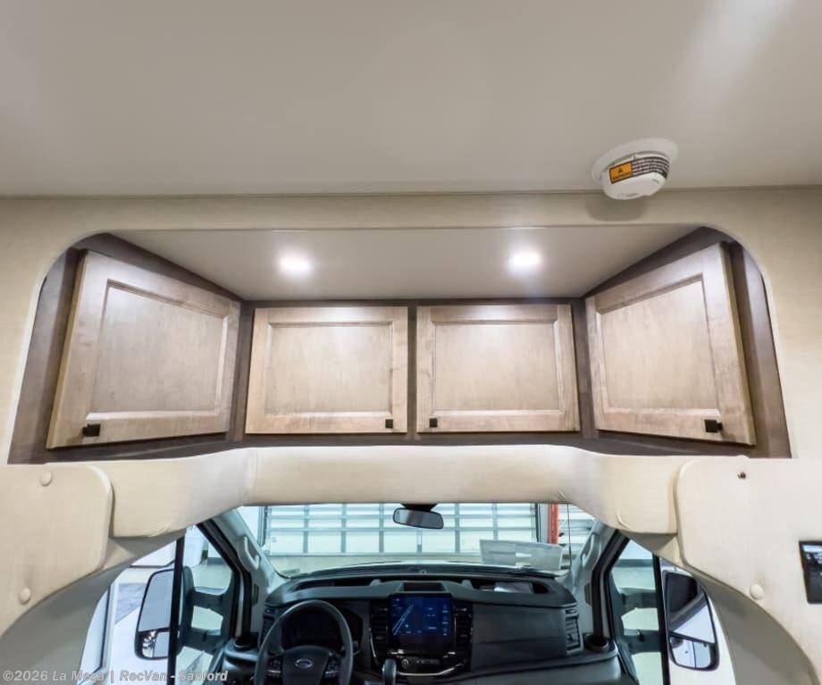 New 2026 Tiffin Midas 24MT available in Sanford, Florida