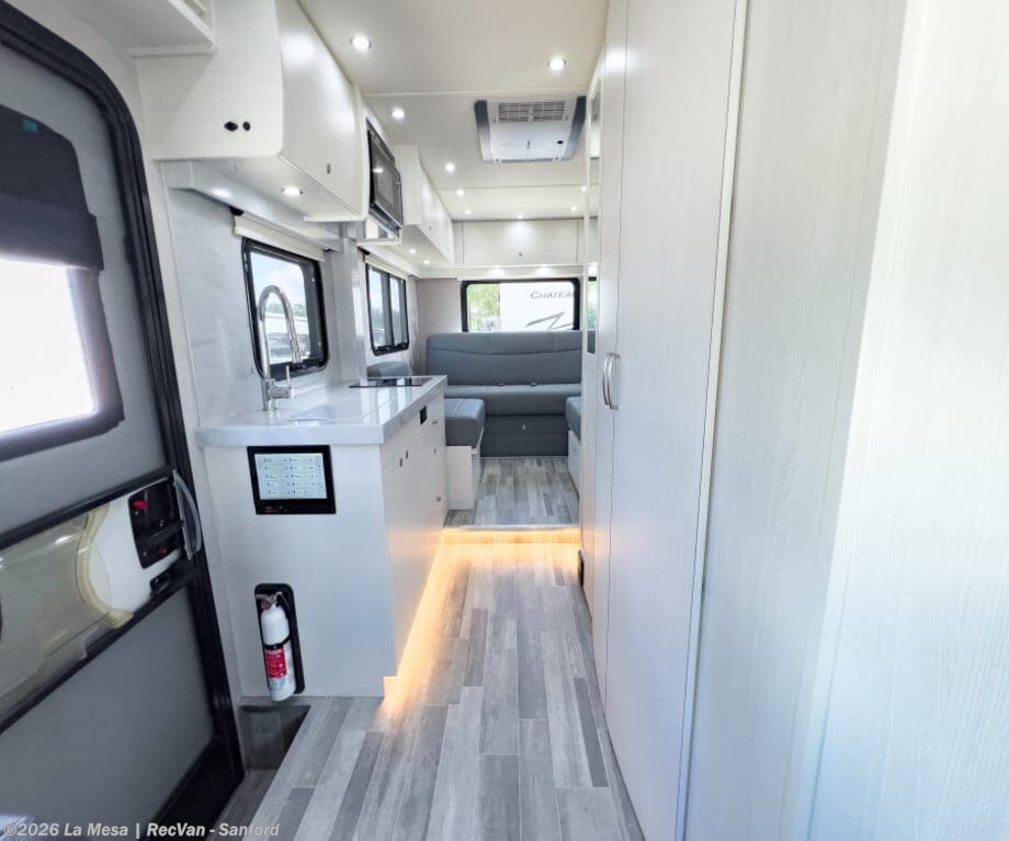 Used 2024 Pleasure-Way Plateau XLTS available in Sanford, Florida