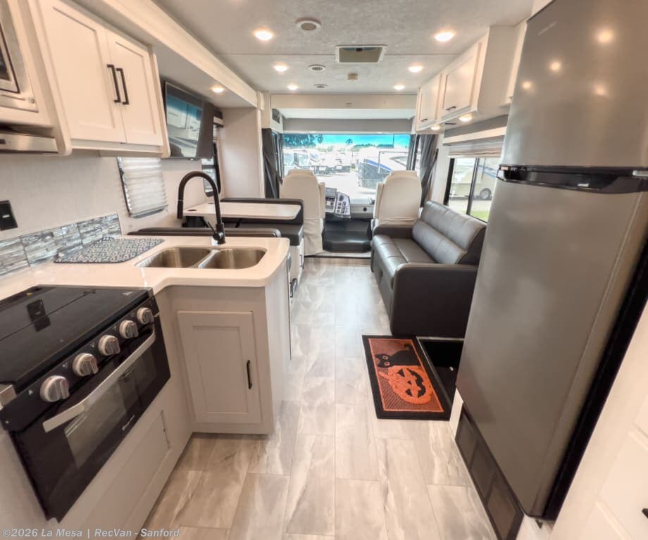 2023 Pursuit 29XPS by Coachmen from La Mesa | RecVan - Sanford in Sanford, Florida