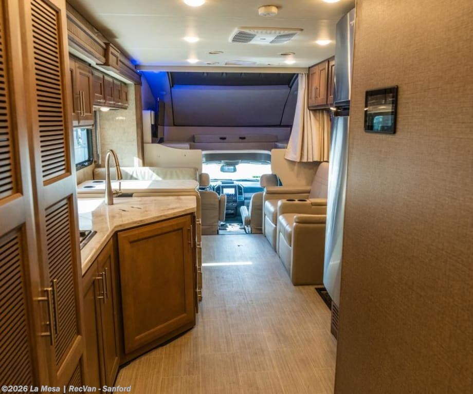 2022 Magnitude BT36 by Thor Motor Coach from La Mesa | RecVan - Sanford in Sanford, Florida