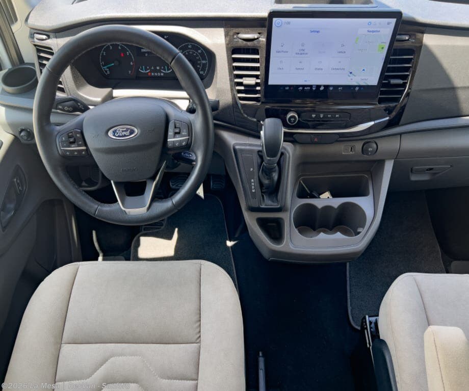 2024 Beyond 22D by Coachmen from La Mesa | RecVan - Sanford in Sanford, Florida