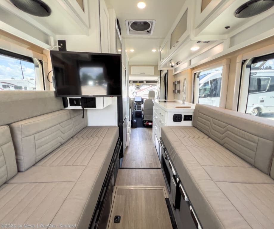 Used 2024 Coachmen Beyond 22D available in Sanford, Florida