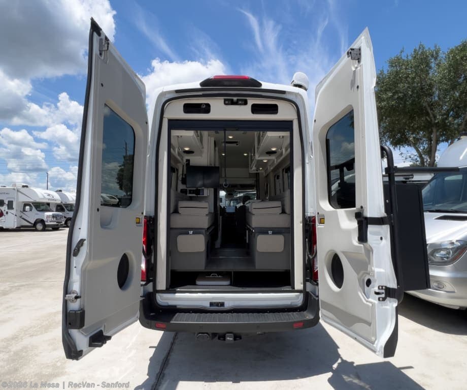 2024 Coachmen Beyond 22D - Used Class B For Sale by La Mesa | RecVan - Sanford in Sanford, Florida