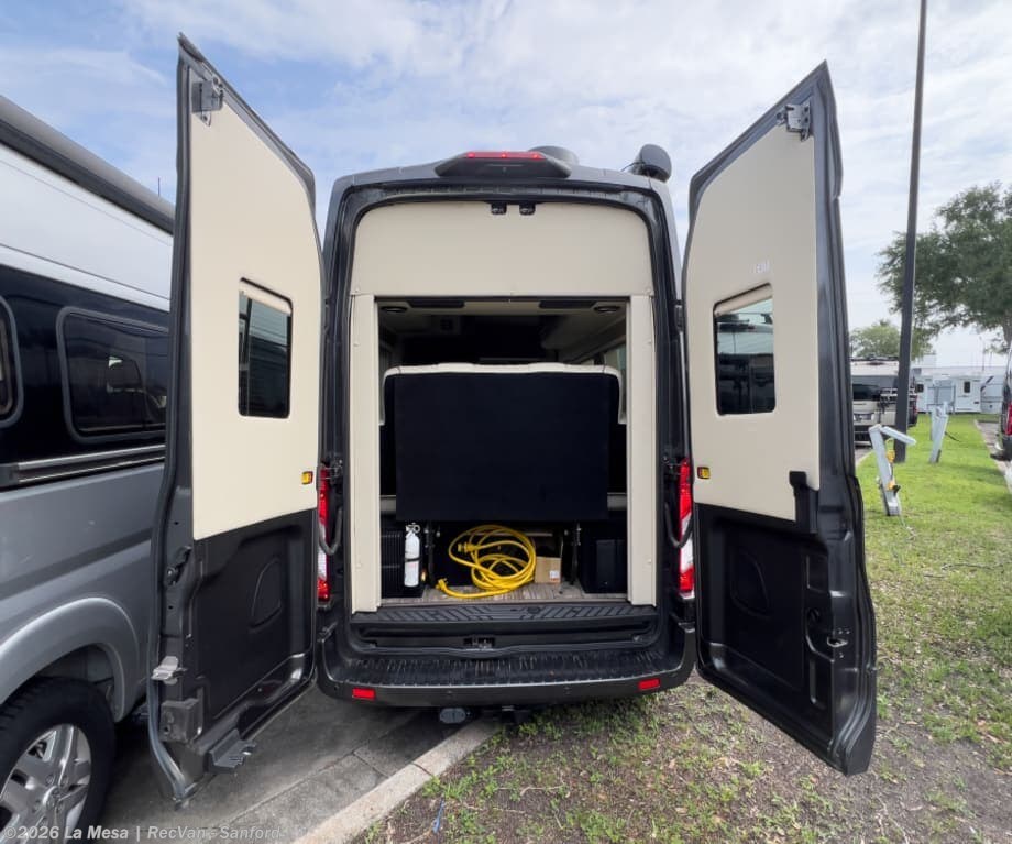 2022 Midwest Patriot MD2 - Used Class B For Sale by La Mesa | RecVan - Sanford in Sanford, Florida