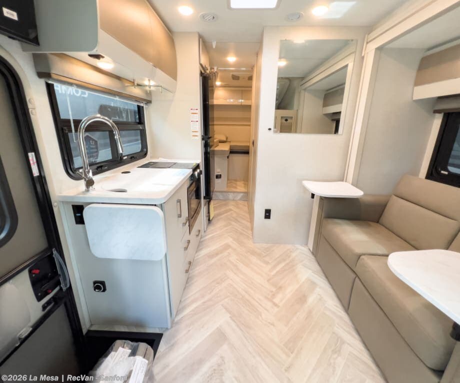 New 2027 Thor Motor Coach Compass AWD 24KB available in Sanford, Florida