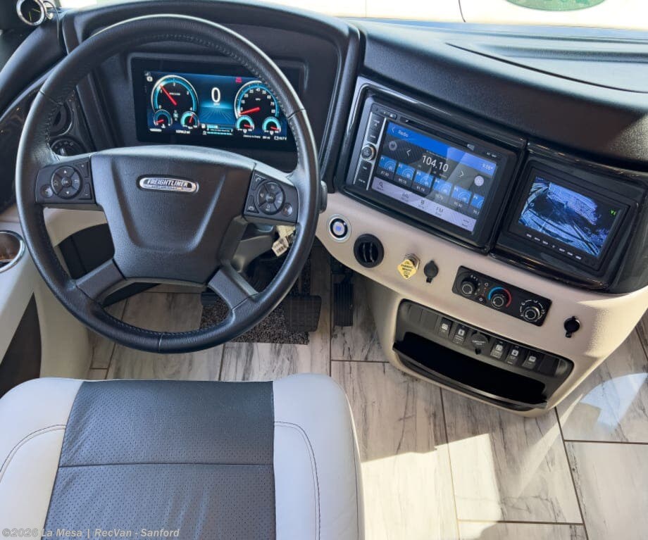 2024 Fleetwood Discovery 40M - Used Class A For Sale by La Mesa | RecVan - Sanford in Sanford, Florida