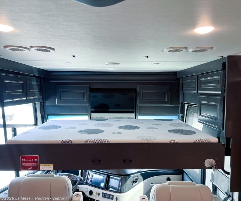 Used 2024 Fleetwood Discovery 40M available in Sanford, Florida