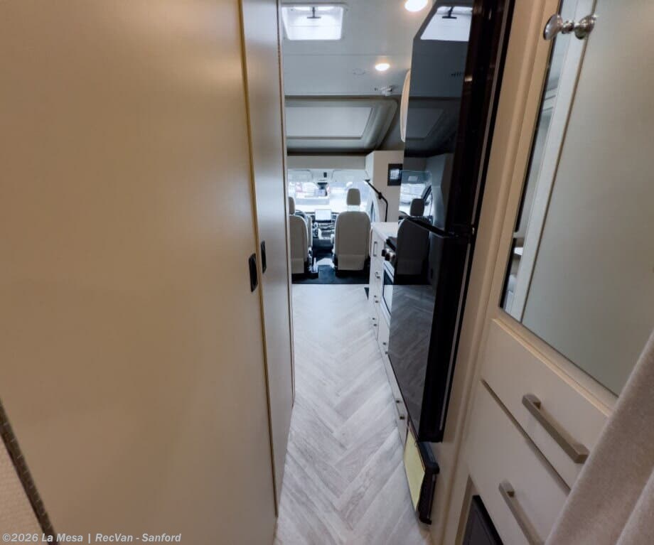 2027 Gemini 24KB-G by Thor Motor Coach from La Mesa | RecVan - Sanford in Sanford, Florida