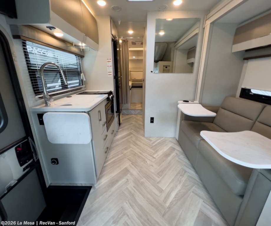 New 2027 Thor Motor Coach Gemini 24KB-G available in Sanford, Florida