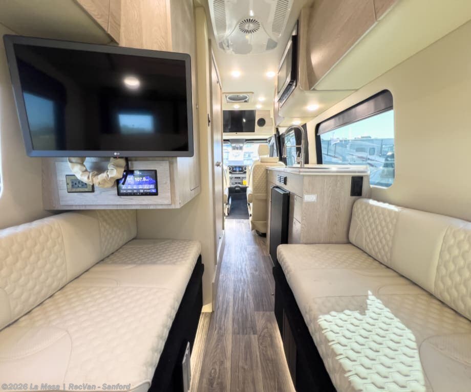 Used 2025 Midwest Heritage MD4-HER-RWD available in Sanford, Florida