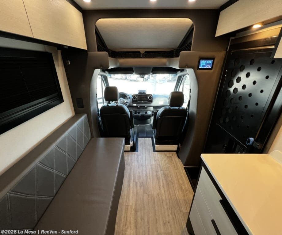 2026 Open Trail 25AO by Tiffin from La Mesa | RecVan - Sanford in Sanford, Florida