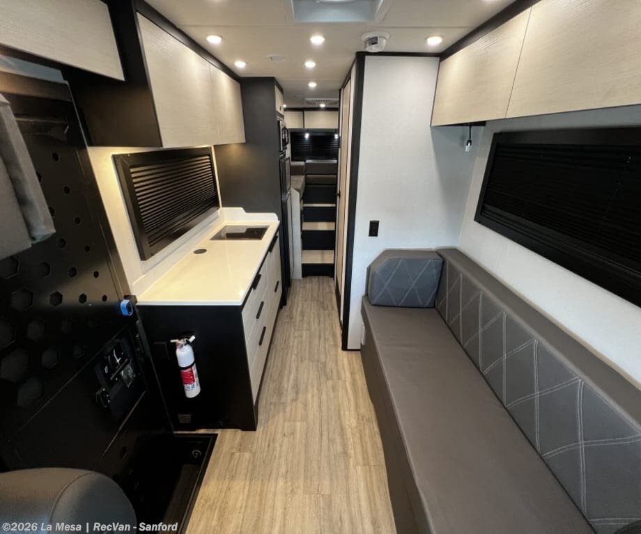 New 2026 Tiffin Open Trail 25AO available in Sanford, Florida