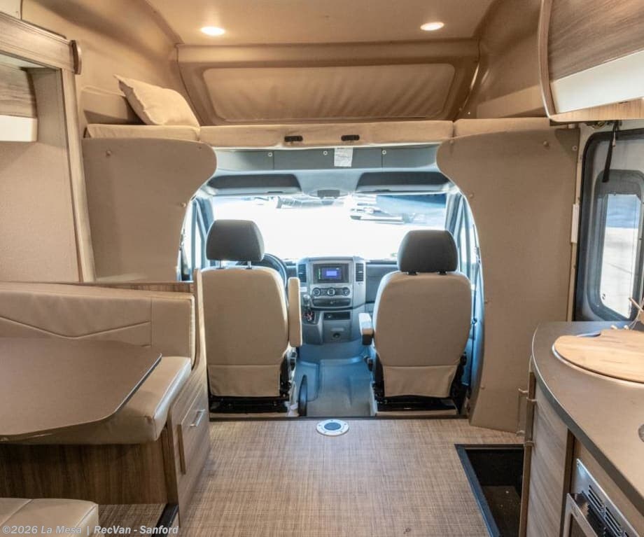 2019 Melbourne 24KP by Jayco from La Mesa | RecVan - Sanford in Sanford, Florida