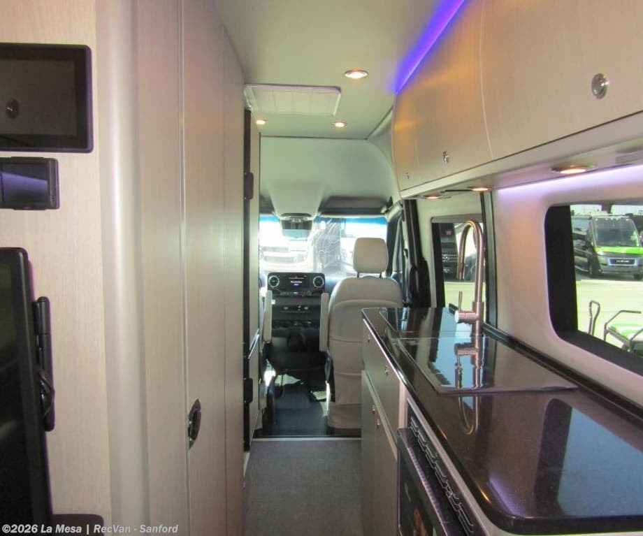 Used 2025 Grech RV Strada-ion TOUR-AWD available in Sanford, Florida