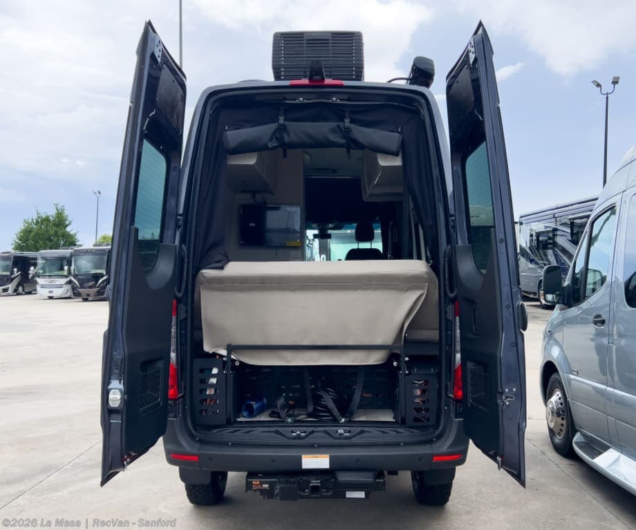 2027 Thor Motor Coach Tranquility 19P - New Class B For Sale by La Mesa | RecVan - Sanford in Sanford, Florida