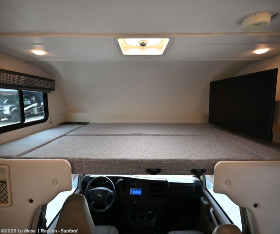 Used 2024 Thor Motor Coach Chateau 22B available in Sanford, Florida