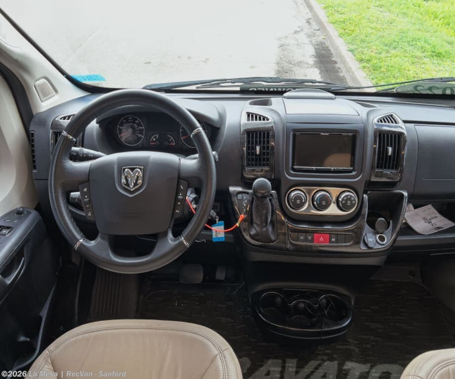 2022 Travato 59K by Winnebago from La Mesa | RecVan - Sanford in Sanford, Florida