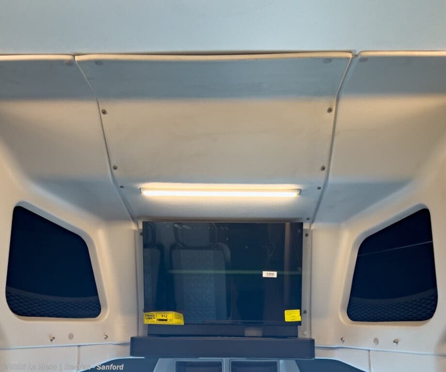 New 2027 Winnebago Ekko WF622A-FBP available in Sanford, Florida