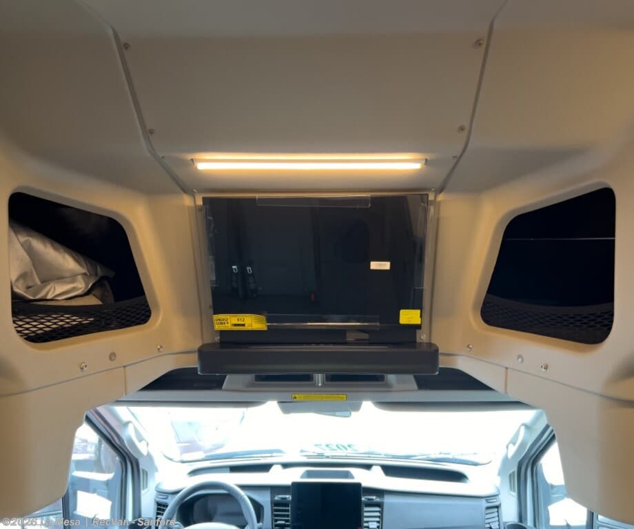 New 2027 Winnebago Ekko WF622A-FBP available in Sanford, Florida