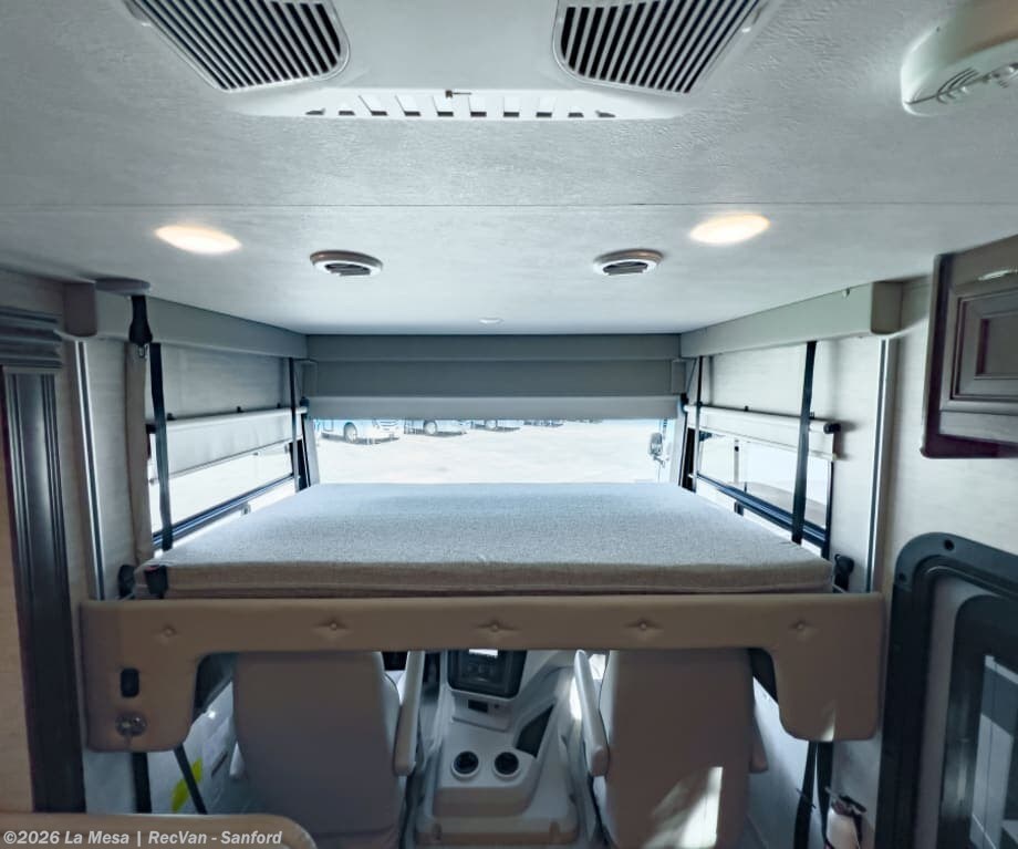 Used 2022 Entegra Coach Vision 27A available in Sanford, Florida