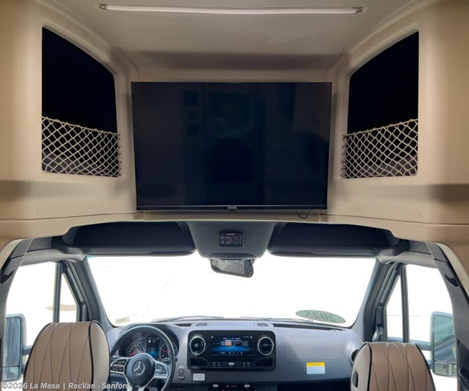 Used 2025 Entegra Coach Condor 23S-FBP-VANUP available in Sanford, Florida