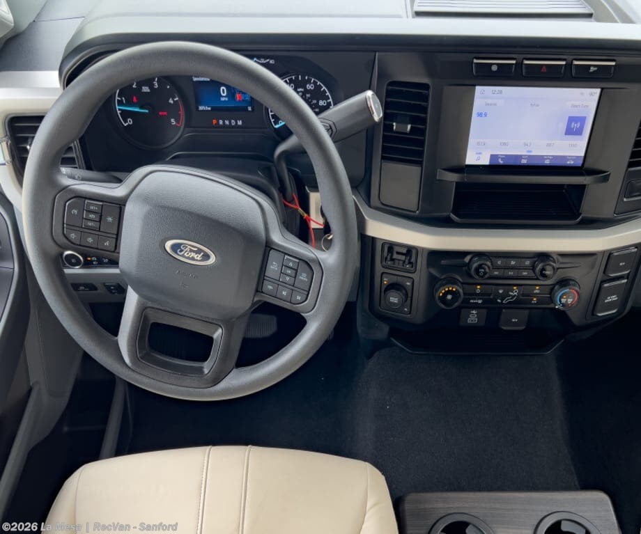 2025 Entegra Coach Accolade XT 32U - Used Class C For Sale by La Mesa | RecVan - Sanford in Sanford, Florida