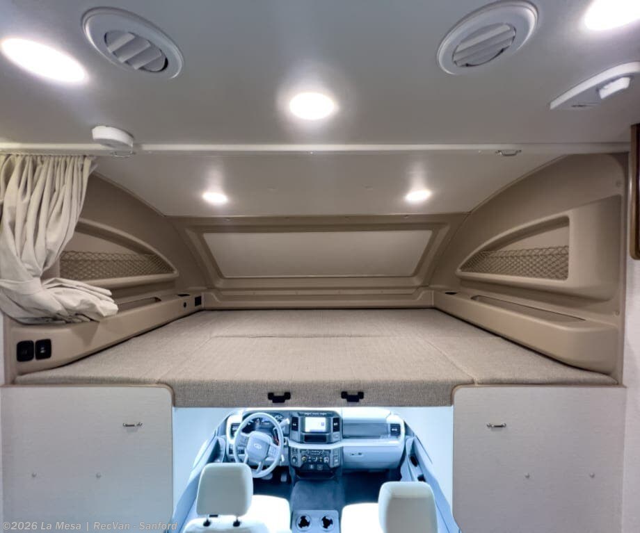 Used 2025 Entegra Coach Accolade XT 32U available in Sanford, Florida