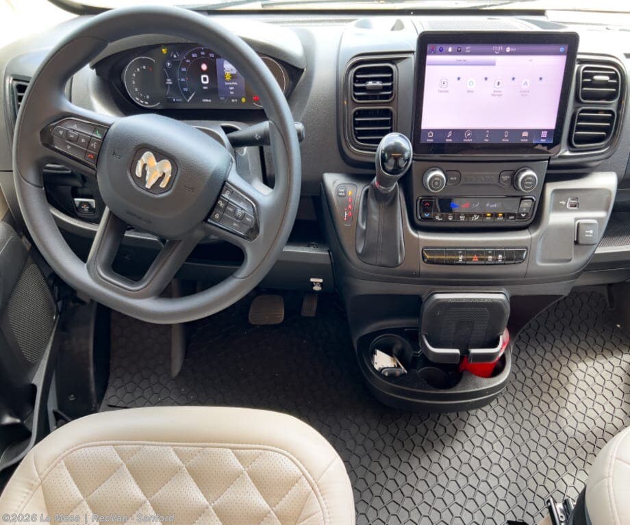 2023 Ethos 20A by Entegra Coach from La Mesa | RecVan - Sanford in Sanford, Florida