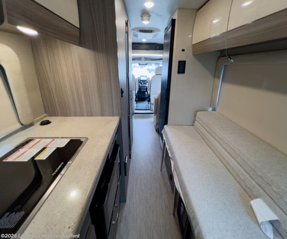 Used 2023 Entegra Coach Ethos 20A available in Sanford, Florida