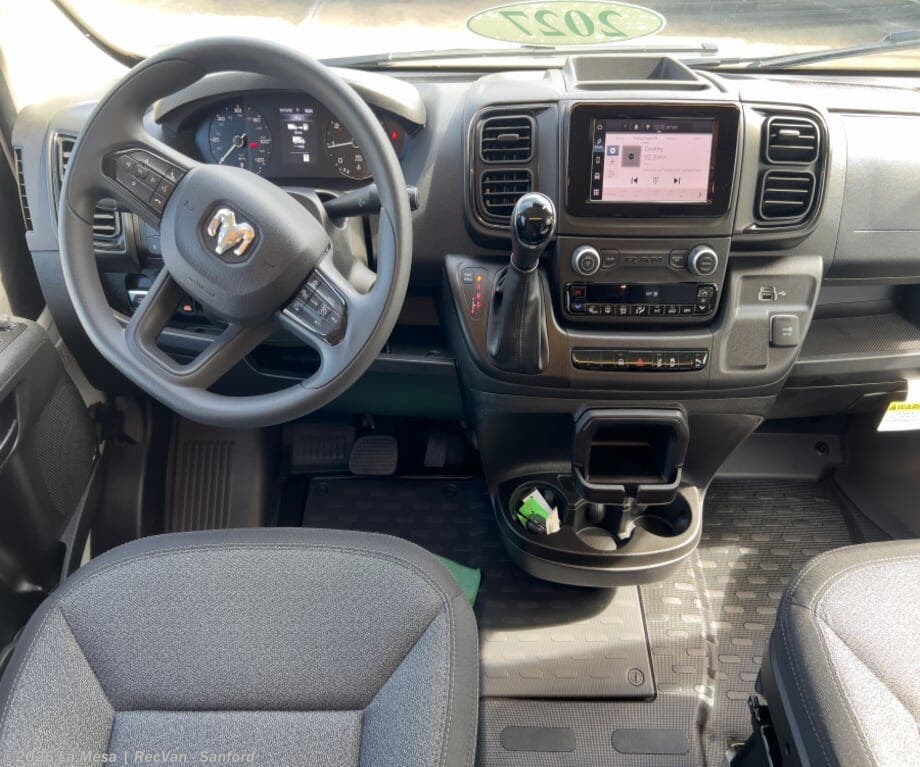 2027 Solis Pocket BUT36A by Winnebago from La Mesa | RecVan - Sanford in Sanford, Florida