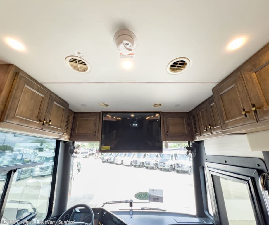 New 2026 Tiffin Allegro Bus 40IP available in Sanford, Florida