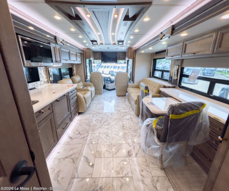 2026 Allegro Bus 40IP by Tiffin from La Mesa | RecVan - Sanford in Sanford, Florida