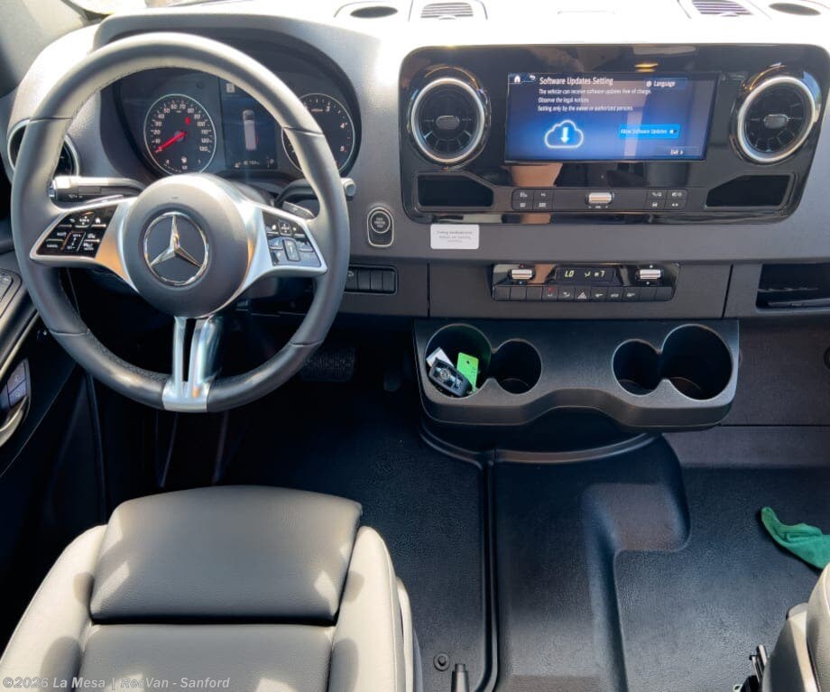 2027 Revel Sport BMB44N by Winnebago from La Mesa | RecVan - Sanford in Sanford, Florida