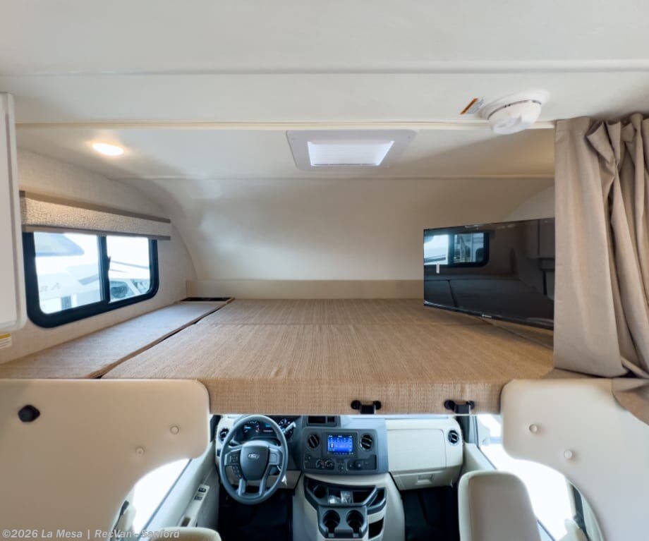 New 2027 Thor Motor Coach Chateau 21Z available in Sanford, Florida