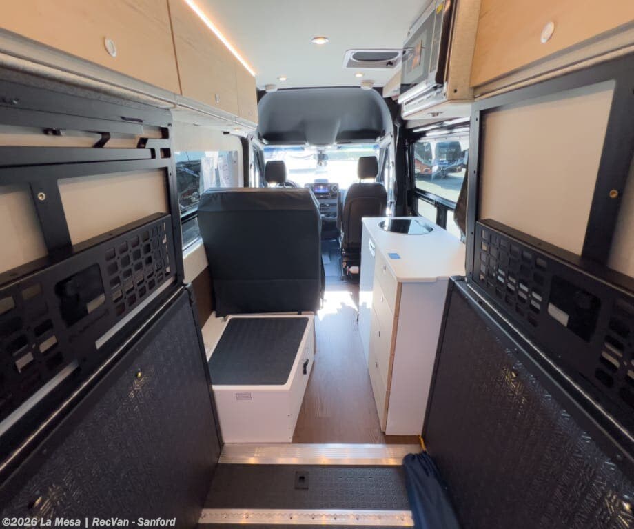 New 2026 Storyteller Overland Dark MODE DARK-AWD available in Sanford, Florida